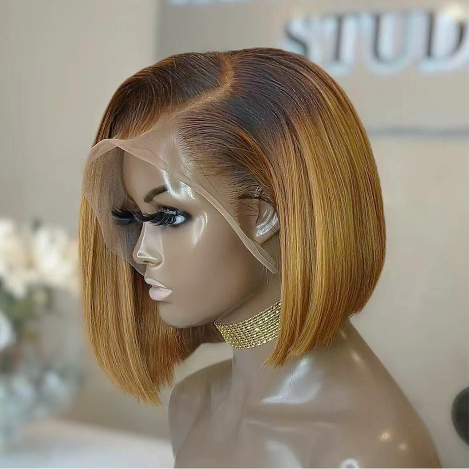 hd lace frontal wig