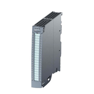 Módulo de entrada digital PLC 6ES7521-1BL10-0AA0 de alta calidad en stock - Product Image 1