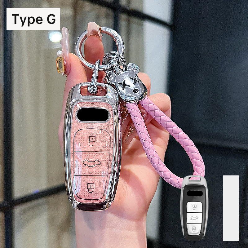 Type G-Rose