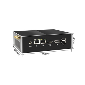Core 12. Generation Mini-PC i5 1245U Gaming-Computer tragbar - Product Image 5