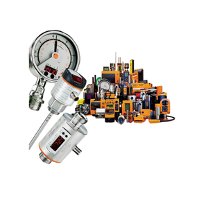 Programmier barer Regler Drucksensor Lasers ensor Näherung schalter Su9000 - Product Image 4