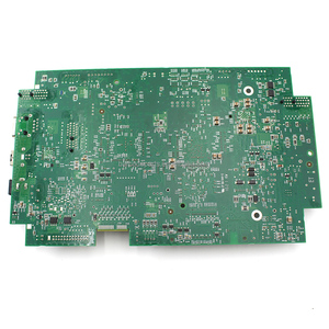 斑马ZC300热敏身份证打印机零件主板P1094879-051原装主逻辑板 - Product Image 6