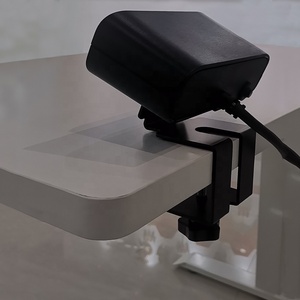 Офисная розетка с USB и USB-разъемом - Product Image 4