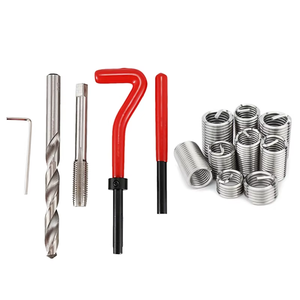 Helicoils OEM Customizable Thread Repair <strong>Kit</strong> With Bit Tool Included - Product Image 3