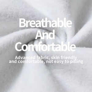 Người Đàn Ông Của 100% Bông Dày Nặng Pháp Terry Chất Lượng Cao Trống Quá Khổ Thời Trang Phố Biểu Tượng Tùy Chỉnh Áo Thun Áo - Product Image 4