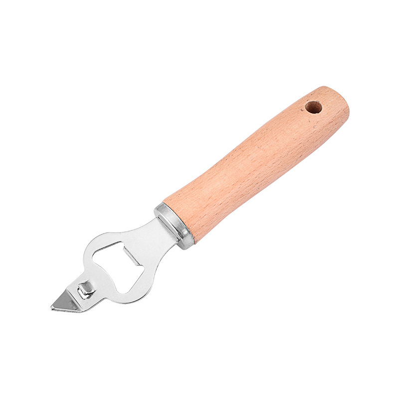 F4 Pointed Bottle Opener