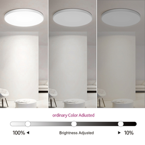 RGB Colorful Wifi Ceiling Lamp Luminaires Round <strong>Led</strong> <strong>Light</strong> Ceiling With Voice Control Cilling <strong>Light</strong> <strong>Led</strong> - Product Image 5
