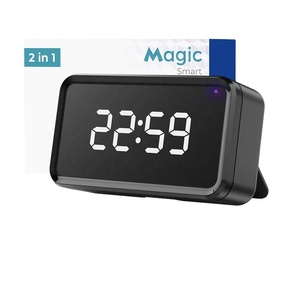 Мульти-модовый беспроводной шлюз Tuya Zigbee Bluetooth, продукт для умного дома с мобильным приложением, пульт дистанционного управления - Product Image 1