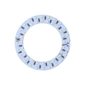 Xly แผงวงจร PCB LED 200W AC RGB LED LED PCB - Product Image 3