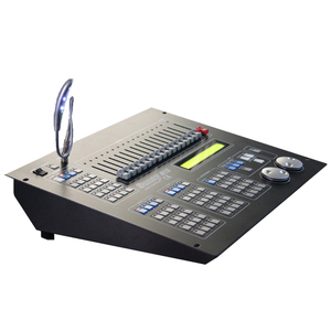 New Sunny Led <strong>Light</strong> <strong>Dmx</strong> 512 Dj <strong>Controller</strong> Lighting Console Dmx512 - Product Image 4