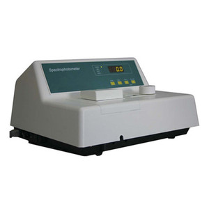 Vuelos de UV-VIS espectrofotómetro precio de la máquina para pruebas de laboratorio - Product Image 2