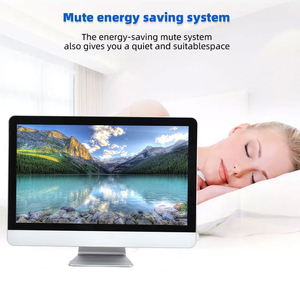 High Quality OEM AIO PC 19 Inch Core I3 I5 Ordinateur Bureau Touch Screen <strong>Computer</strong> Barebones All in One <strong>Computers</strong> for Office