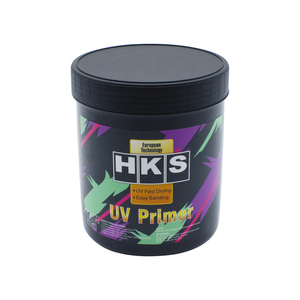 อบไพรเมอร์ UV 1K ด้วยหลอดอัลตราไวโอเลตสำหรับฉีดพ่นยานยนต์ - Product Image 2