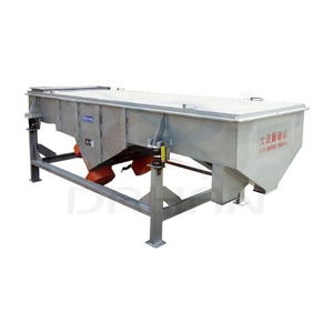 Классификатор линейного вибрационного экрана Dahan - Product Image 5
