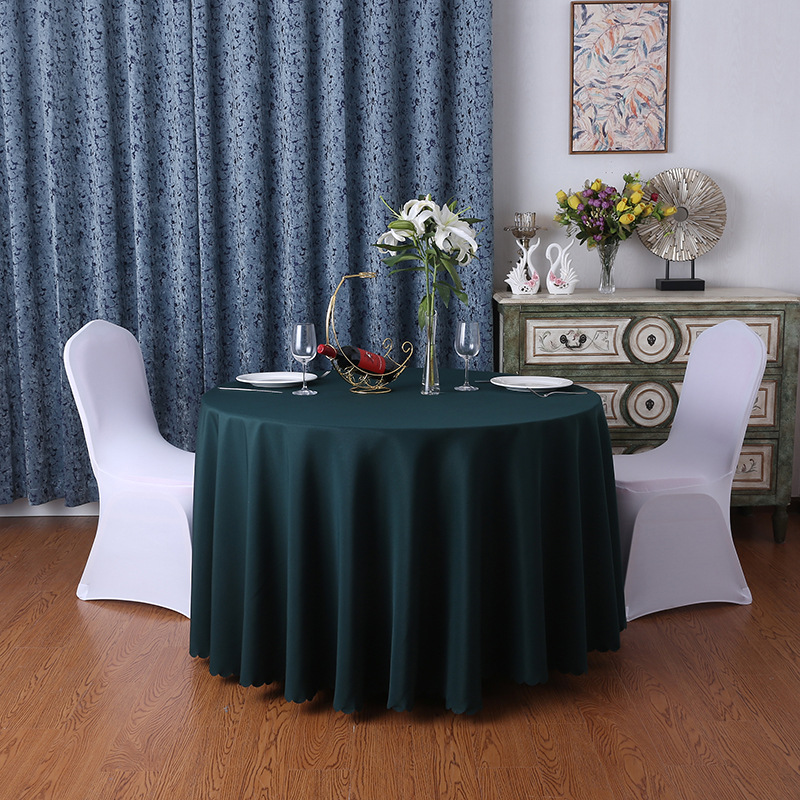 SKU-09 - Armure toile - Vert foncé