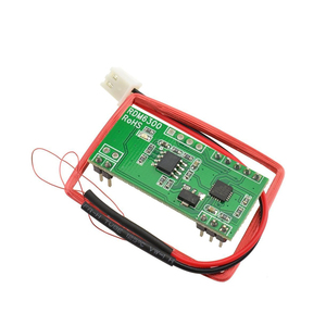 Für RDM6300 125 KHz EM4100 RFID-Karten lese modul UART Serial Output für Arduino - Product Image 1