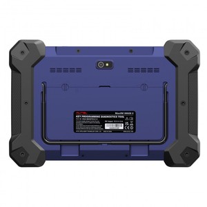 HOT SALE IM608 II Smart Key-Programmierung Immo Locks mith Programmer Tool Software Auto diagnose scanner