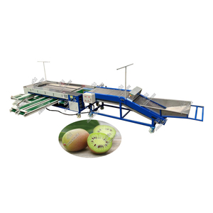 3 grades fruit baby <strong>cucumber</strong> grading <strong>machine</strong> lemon <strong>sorting</strong> <strong>machine</strong> - Product Image 3