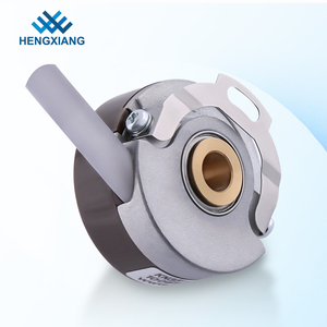 Hengxiang 5000-Impuls-Pushpull-Hohlwellen-Rotationscodeur inkrementeller 8mm KN35 Linearcodeur Preis - Product Image 1