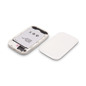 เราเตอร์ Wi-Fi ขนาดพกพาฮอตสปอตไร้สาย3G 4G สำหรับมือถือซิมการ์ด Wi-Fi ขนาด150M LTE FDD WIFI