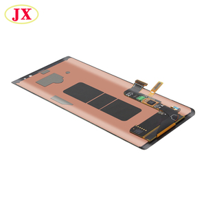 Lcds de teléfono móvil para Samsung Galaxy Note 1 2 3 4 5 6 7 8 9, fabricante de pantalla para Samsung Note 10 Plus pantalla Lcd - Product Image 4