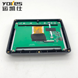 PC200-8M0 Monitor <strong>Display</strong> Panel <strong>LCD</strong> Screen <strong>Module</strong> for Komatsu - Product Image 6