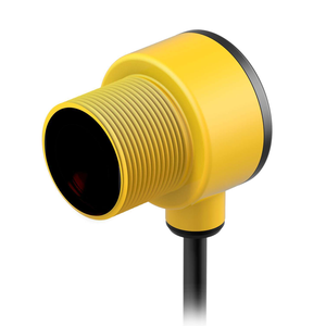 BXUAN IP67 Front/Side Installation <strong>Diffuse</strong> <strong>Reflection</strong> 2m Sensing Range Photoelectric Switch <strong>Sensor</strong> - Product Image 1