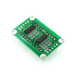 74 HC595 <span class=keywords><strong>LED</strong></span>-Anzeige modul für <span class=keywords><strong>2</strong></span>-Bit-Digitalröhrenstatik