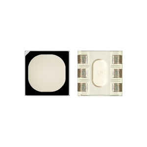 3535 Rgb Smd <strong>Led</strong> PLCC-6 Full Color <strong>Led</strong> Smd with Black Surface - Product Image 1