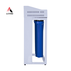 Sistemas de purificación de agua comercial, membrana RO de 400 galones, filtro de agua de ósmosis inversa, gran flujo, 400 GPD, 800 - Product Image 2