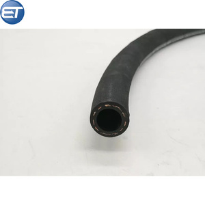 OEM/ODM SAE 100 R6ファブリック強化油圧ホース低圧アプリケーションカスタム切削加工サービス - Product Image 4