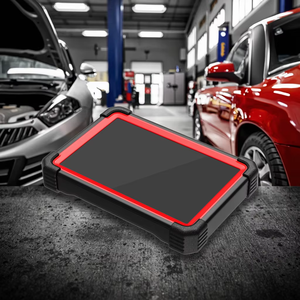 2025 für den Start des X431 CRP919E BT OBD-Scanners mit vollständigem System diagnose tool mit ECU-Codierung und Schlüssel programmierung