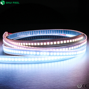 Пиксельная Адресуемая светодиодная цифровая лента RGB APA102C 144 пикселей, 1 м, 144 светодиодов - Product Image 3