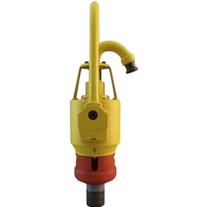 API 8C сверлильный поворотный крюк, передвижной блок и крюк - Product Image 2