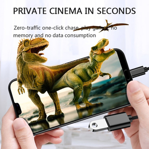 USB tipi C OTG naylon alüminyum USB 3.1 tip c dişi USB 2.0 erkek veri kablosu akıllı telefonlar için - Product Image 4