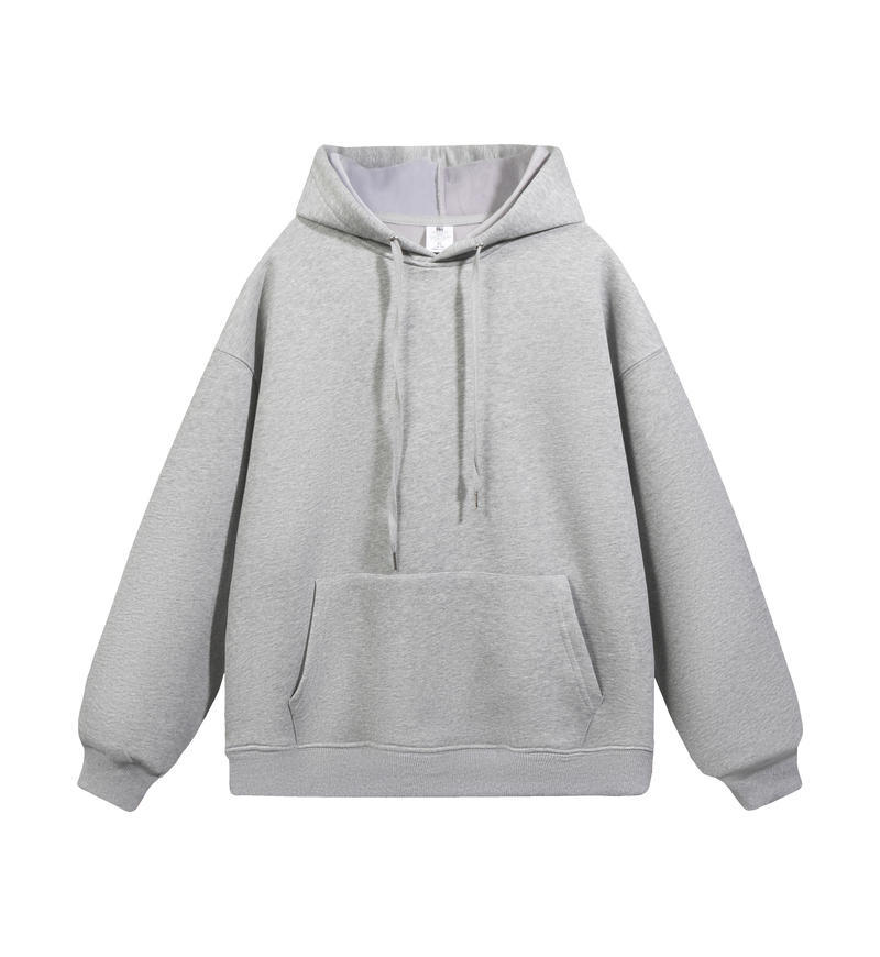 Flower gray