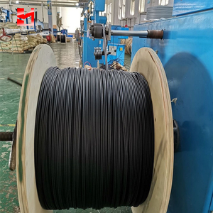 Twin Solar Dc Cable 2 <strong>Core</strong> Solar Cable Two <strong>Core</strong> Twin <strong>Core</strong> 2c 4mm Solar Cable Double Dc Solar <strong>Wires</strong> Tuv Certificated - Product Image 5