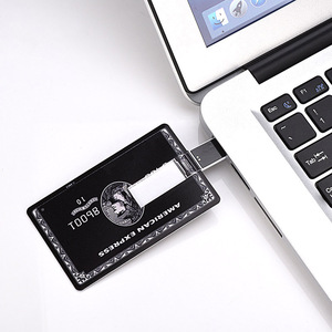 <span class=keywords><strong>Usb</strong></span>卡流行8gb/16gb <span class=keywords><strong>USB</strong></span> 2.0闪存驱动器全彩印刷名片和信用卡式广告礼品