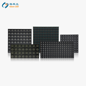 Открытый lensFront услуги Светодиодный модуль SMD P10 для наружного дисплея - Product Image 6