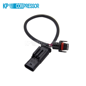 KPS Auto Climatisation Pièces Distributeurs A/C Compresseur Embrayage Harnais Chine KPS7010 Climatisation Câblage Harnais - Product Image 4