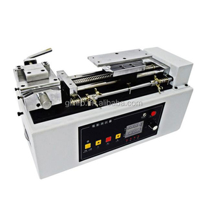 Máquina eléctrica de prueba de tracción horizontal, 1000N - Product Image 1