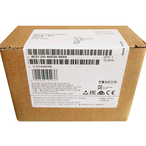 Arehouse-6 put 7 231-4H32-00 0 Analog - Product Image 1