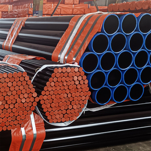 Astm A106 Gr B Standard Specification <strong>Smls</strong> Sch 40 Seamless Pipe Dimensions - Product Image 4