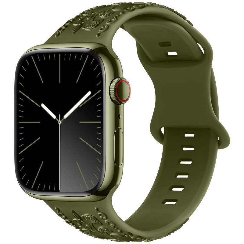Verde Oliva