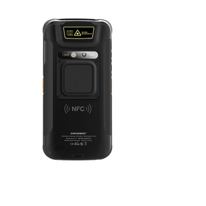 Chainway C71 Android 13 PDA robusto RFID palmare Computer portatile con Scanner di codici a barre lettore NFC per applicazioni industriali