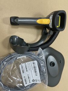 LS2208 ds2208 DS4208-SR Máy Quét Mã Vạch Laser 1d cho siêu thị/Cửa hàng bán lẻ cho các ứng dụng IOT - Product Image 2