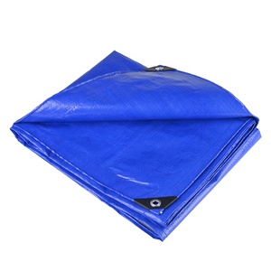 ผ้าใบกันน้ำโพลีเอทิลีน260Gsm 220Gsm 120Gsm 60Gsm สำหรับ160Gsm - Product Image 6