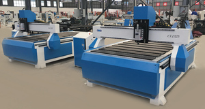Enrutador CNC de la serie SUDA Industrial mejorada de la serie para máquina de corte y grabado de procesamiento de materiales blandos y duros - Product Image 6