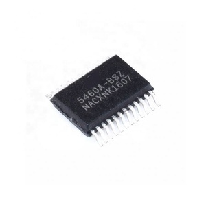 Zhida Shunfa CS5460A-BSZ CS5460A CS5460 5460A 5460 TSSOP24パワーメータリングチップCS5460A-BSZ - Product Image 1