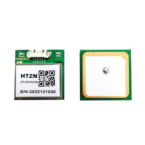 原装HT2828U7G5LF低价全球定位系统模块，保修3年